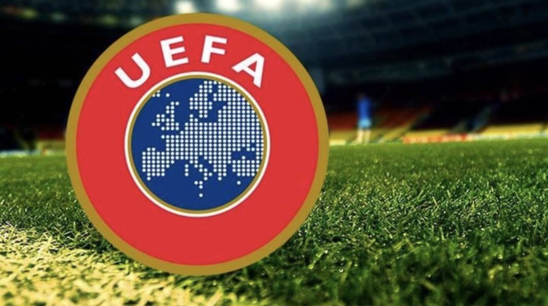 Devrim gibi değişiklik! UEFA Şampiyonlar Ligi'nin yeni formatını duyurdu! 2